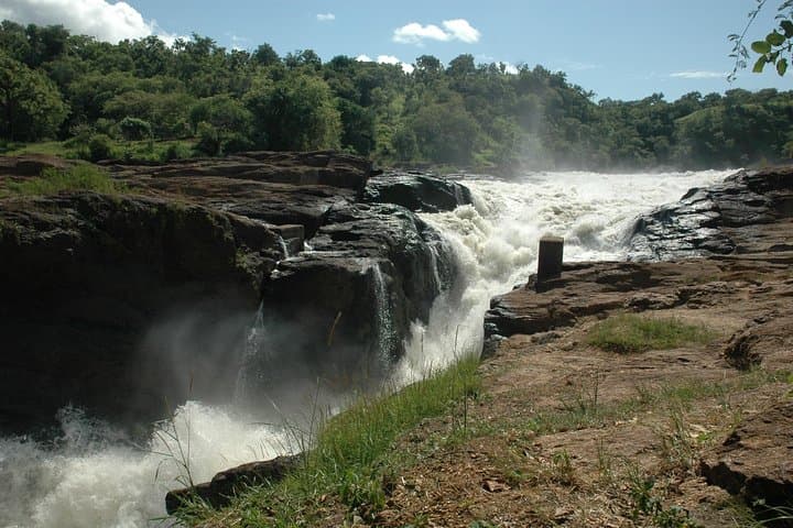 3-Day Murchison Falls Adventure Safari: Nile Boat Cruise, Game Drives & Chimp Trek photo 2