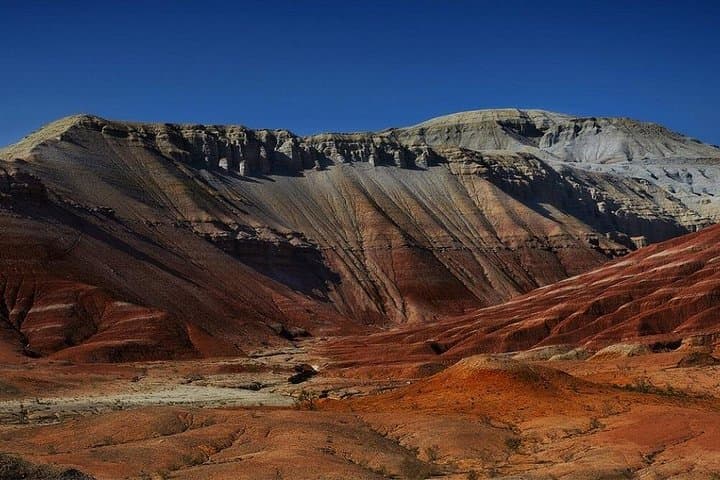 5-Day Altyn-Emel, Charyn, Kolsai & Kaindy Lakes Tour from Almaty photo 4