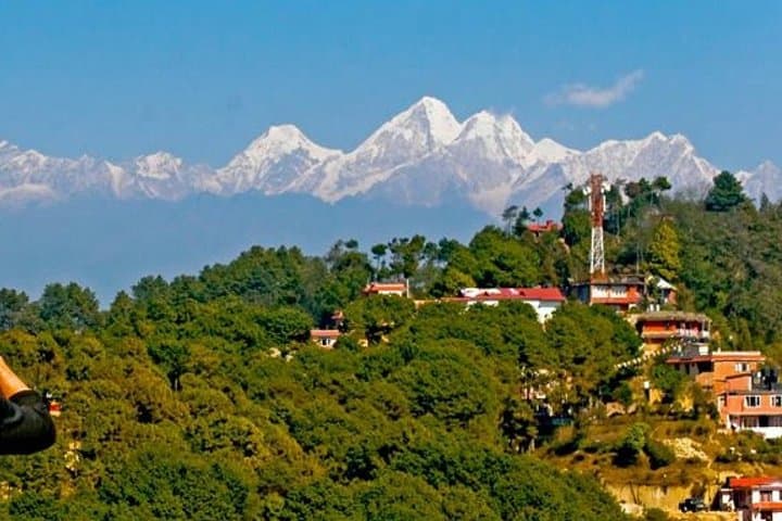 Nagarkot Hiking Day Tour — Sunrise Views, Village Trails & Changu Narayan photo 2