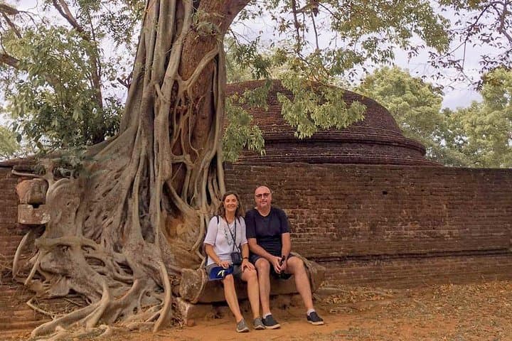 Kingdoms of Ceylon: 10-Day Sri Lanka Cultural Tour from Negombo photo 2