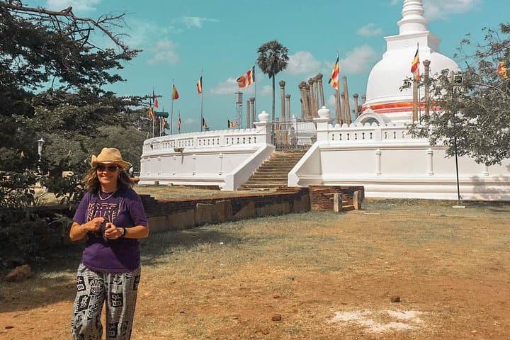 Kingdoms of Ceylon: 10-Day Sri Lanka Cultural Tour from Negombo photo 5