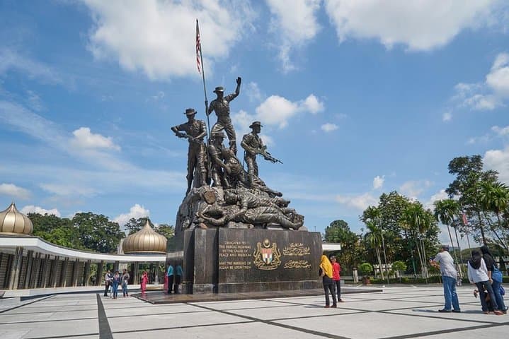 Cross-Border Day Trip: Kuala Lumpur & Malacca from Singapore photo 5