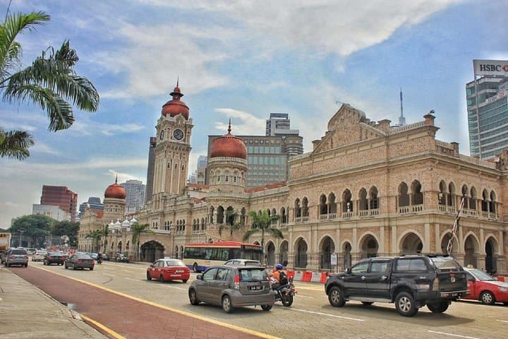 Cross-Border Day Trip: Kuala Lumpur & Malacca from Singapore photo 6