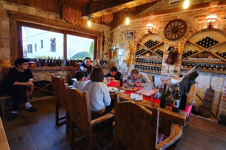 Farm-to-Table Day Trip from Dubrovnik: Kravice Falls, Medjugorje & Mostar Bridge photo 2