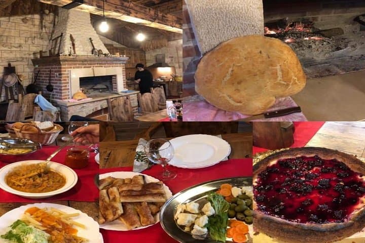 Herzegovina Farm Stay: Dubrovnik-to-Farm Table Experience at Koćuša photo 6
