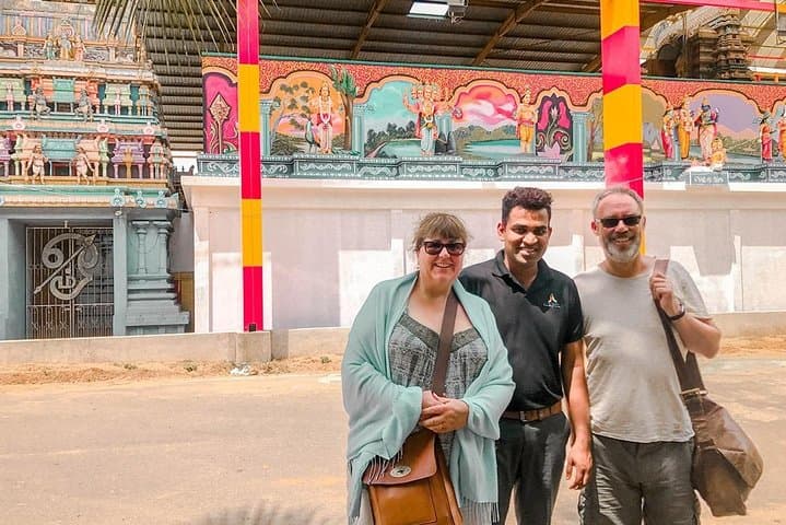 Ramayana Holiday Sri Lanka — 10-Day Cultural, Hill & Wildlife Itinerary photo 3