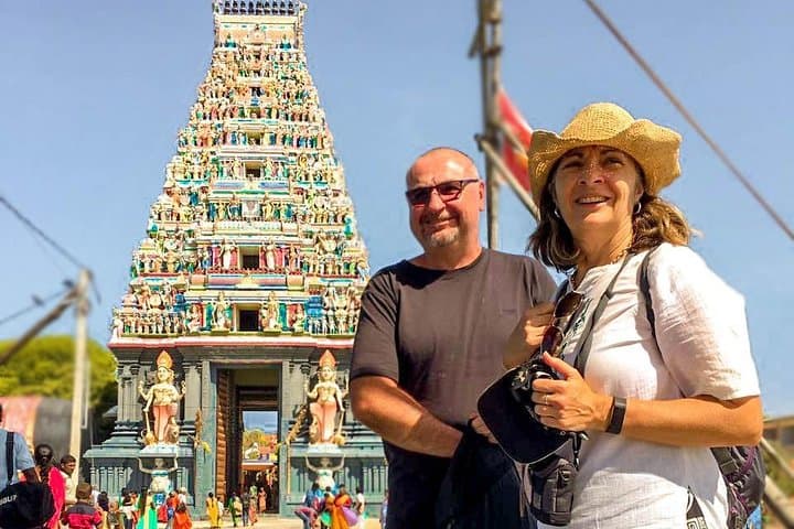 Ramayana Holiday Sri Lanka — 10-Day Cultural, Hill & Wildlife Itinerary photo 2