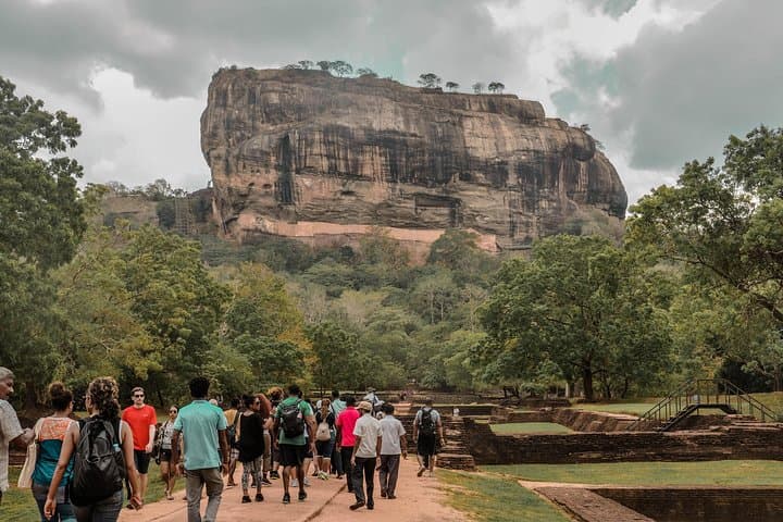 Ramayana Holiday Sri Lanka — 10-Day Cultural, Hill & Wildlife Itinerary photo 6