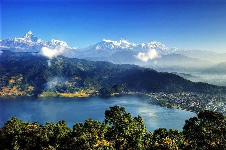 Kathmandu to Pokhara: 4-Day Cultural and Scenic Tour photo 4