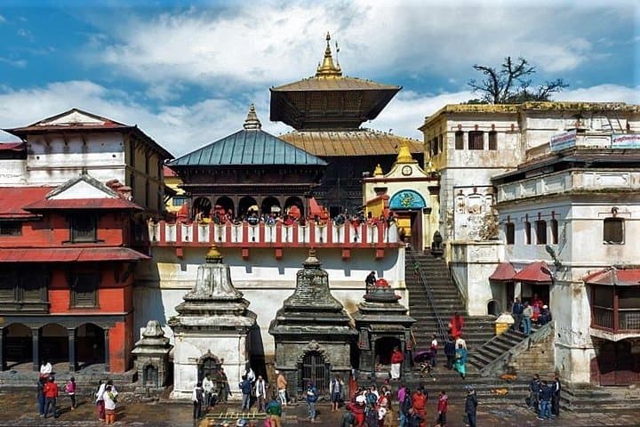 Kathmandu to Pokhara: 4-Day Cultural and Scenic Tour photo 2