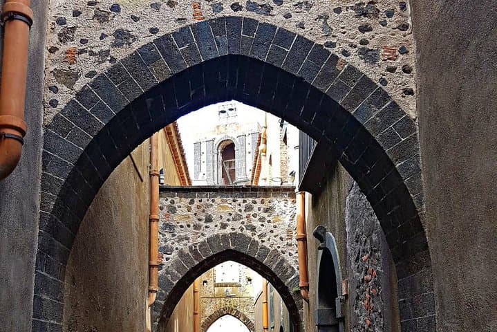 Volcanic Train and Etna Winery Tour from Catania photo 5
