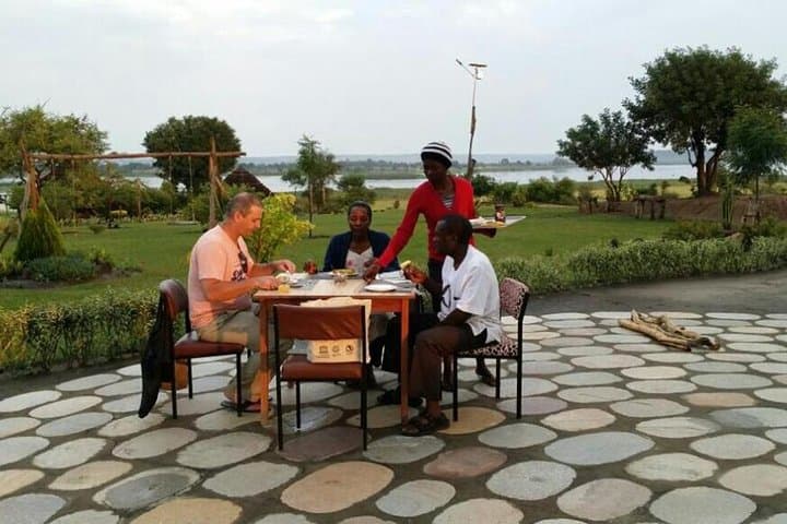 3-Day Murchison Falls Safari: Big-5 Game Drives, Boat Cruise & Rhino Tracking photo 5