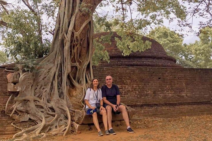 Ethos of Ceylon: Two-Day Cultural and Wildlife Loop from Kandy photo 4
