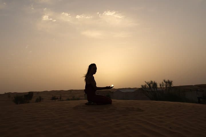 Djerba to the Sahara: 2-Day Desert Tour and Night in a Saharan Tent