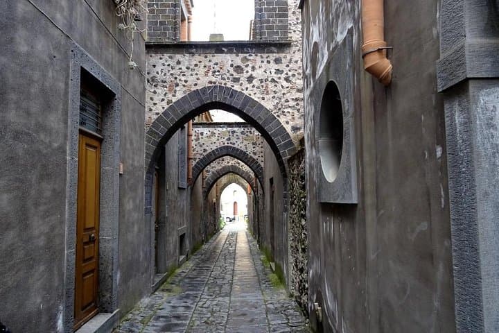 Volcanic Train and Etna Winery Tour from Catania photo 6