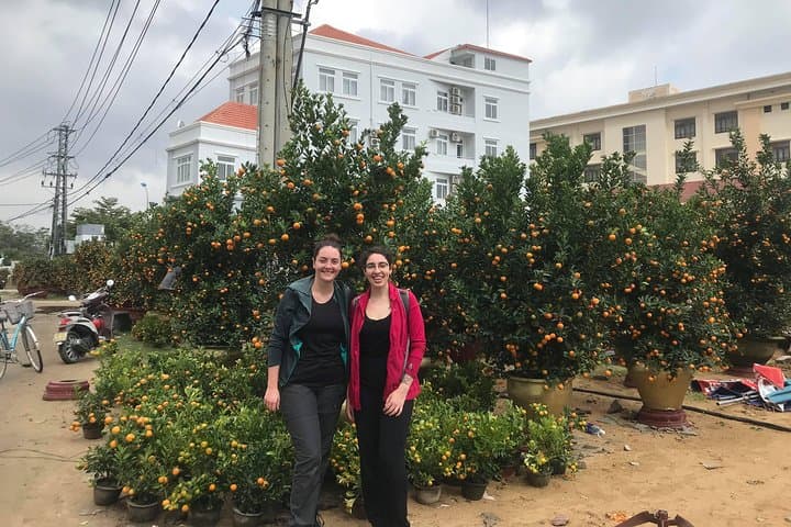 Custom Hoi An & Da Nang Private City Tour with Local Guide photo 4
