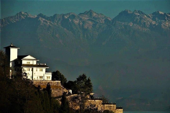 Kathmandu to Nagarkot, Chitwan & Pokhara: 6-Day Nepal Highlights Tour photo 2