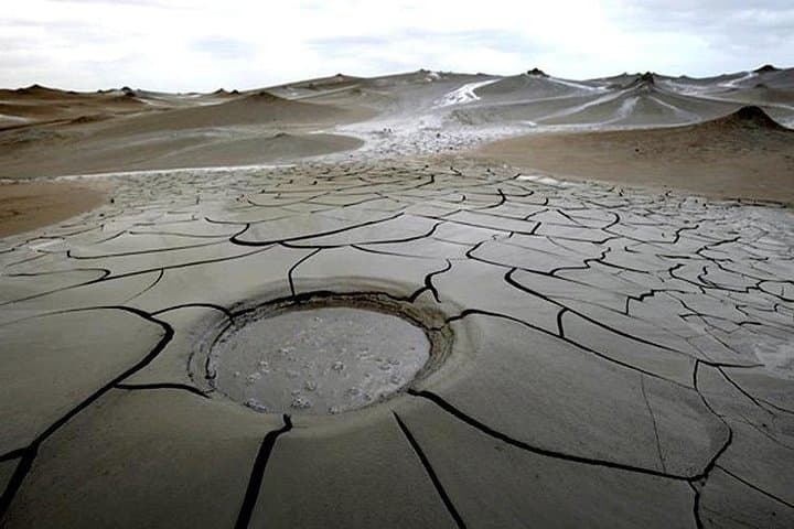 Private Azerbaijan Tour: 6-Day Baku, Gobustan, Khinalug & Mud Volcanoes photo 4