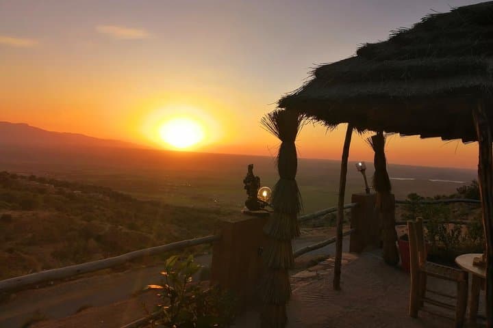Horseback Ride from Marrakech: Agafay Desert to Two Atlas Valleys photo 4