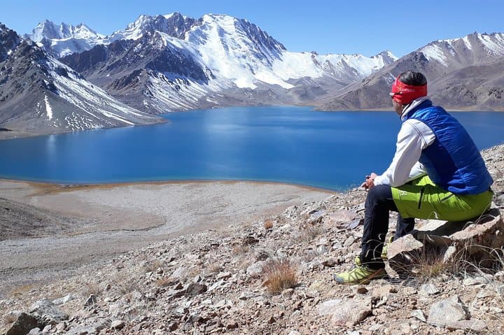 Pamir Highway Cultural Tour Through Tajikistan & Kyrgyzstan