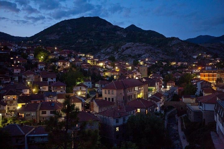 Skopje Day Trip: Kratovo’s Kuklica Stone Dolls & Lesnovo Monastery photo 3