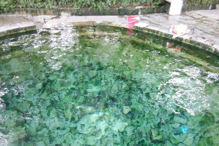 Explore Like a Local: Selayang Hot Spring & Kanching Waterfall Day Tour photo 2