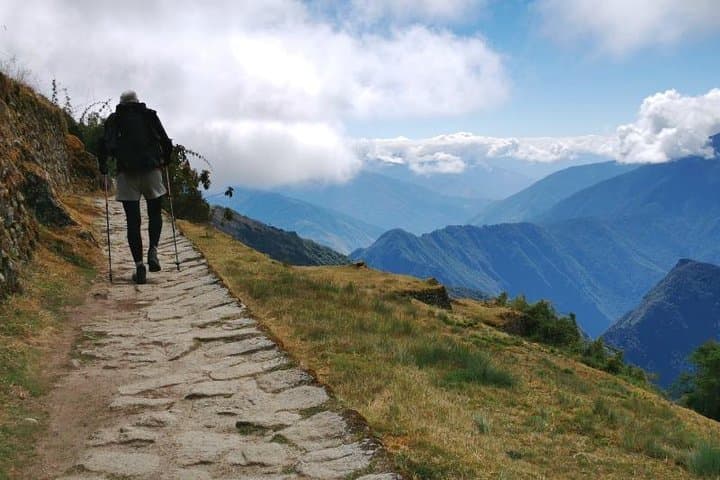 4-Day Inca Trail Hike to Machu Picchu — Private Trek from Cusco photo 2