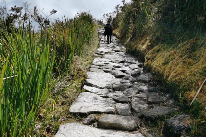 4-Day Inca Trail Hike to Machu Picchu — Private Trek from Cusco photo 6