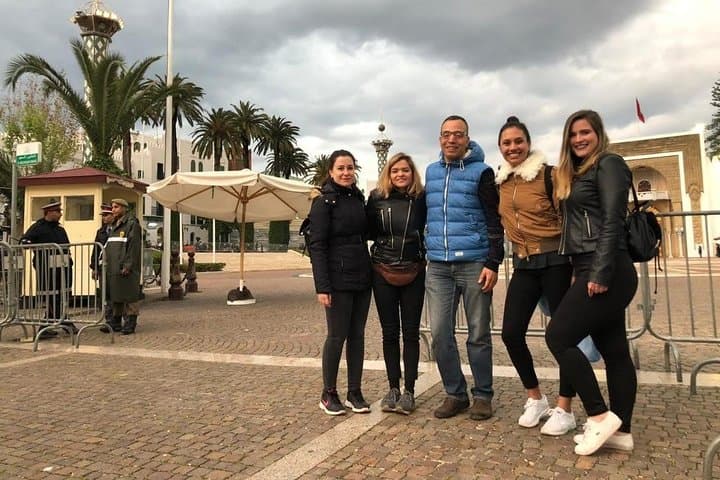 Tetouan to Asilah Private Transfer: Fast, Comfortable Coastal Connection photo 4
