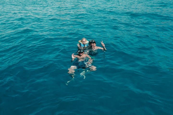 Private Yacht Charter & Whale Watching in Costa Adeje, Tenerife photo 3