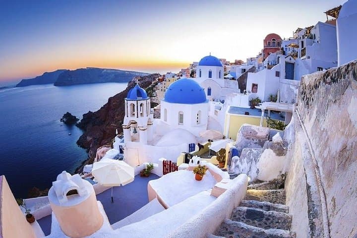 Athens and Santorini in 7 Days: Caldera Views, Ferry Crossings & Oia Sunsets photo 6