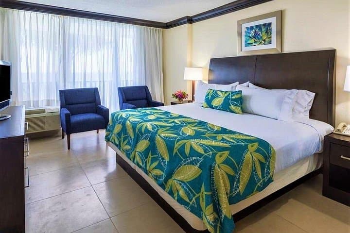 Montego Bay 5-Day All-Inclusive Holiday Inn Package with Catamaran Snorkel photo 3