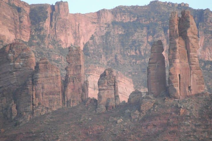 Two-Day Tigray Rock-Hewn Churches Tour from Mekelle photo 4