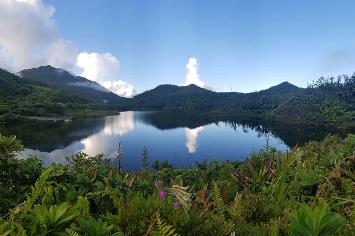 Get Set Wet: Champagne Reef to Titou Gorge — Dominica Day Tour photo 4