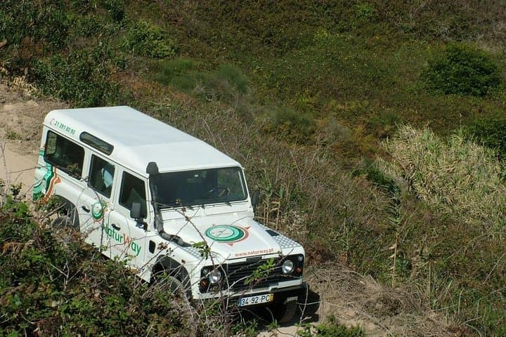 Sintra Jeep Full-Day: Off-Road Adventure to Peninha & Cabo da Roca photo 3