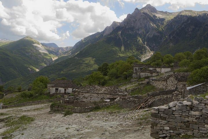 Biking and Rafting the Wild Vjosa: 3-Day Përmet Adventure photo 2