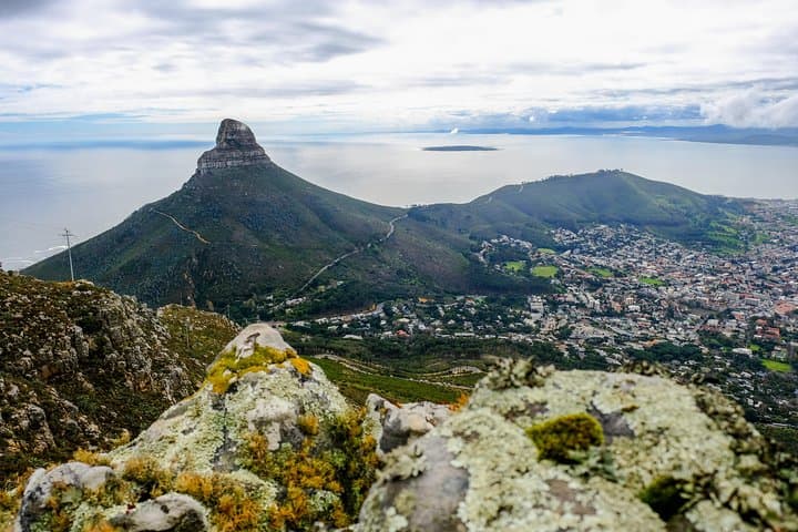 Hike Table Mountain via India Venster — Cape Town’s Classic Scramble photo 6