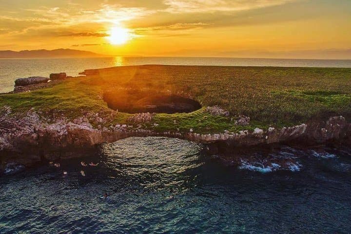 Marietas Islands Day Trip & Playa Escondida: Snorkel, Kayak & Swim from Puerto Vallarta photo 5