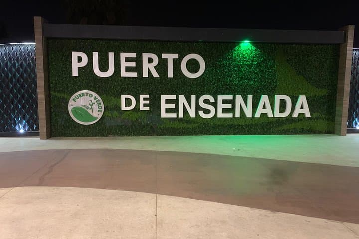 Exploring Ensenada’s Coastal Wonders: La Bufadora, Pai Pai Park & Four Fours Vineyard Tour photo 6