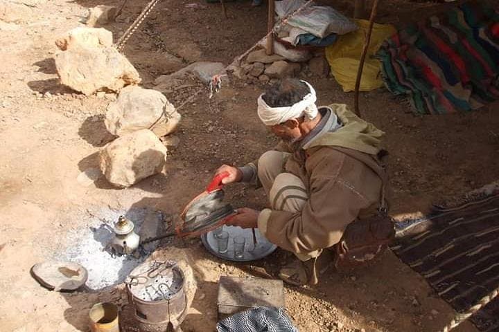 2-Day Private Trek from Marrakech to Berber Villages (Imlil & Toubkal Foothills) photo 1
