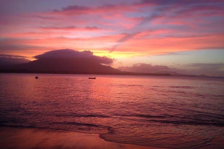 Sunset Beach Horseback Riding in Puerto Plata — Ride the Waves at Bergantín Beach photo 3
