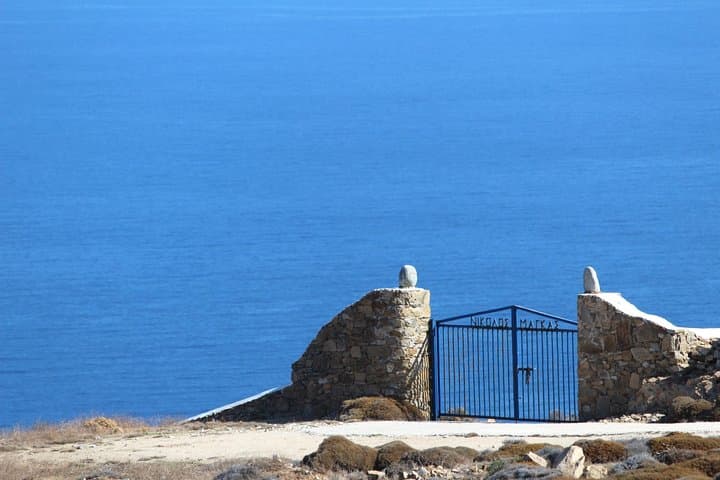 Mykonos Walking and Tasting Experience — Half-Day Food Tour in Mykonos Town photo 3