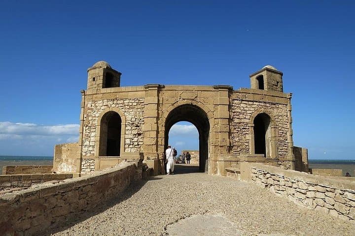 Private Day Trip from Marrakech to Essaouira — Coastal Medina, Argan Co‑ops & Beaches photo 2