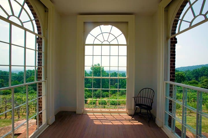 Private Day Tour to Monticello from Washington DC photo 4