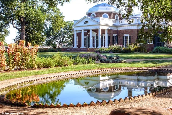 Private Day Tour to Monticello from Washington DC photo 5