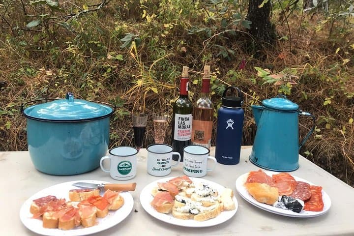 Camping Sierra Gorda: Two-Day Guided Camping in Querétaro's Biosphere Reserve photo 2