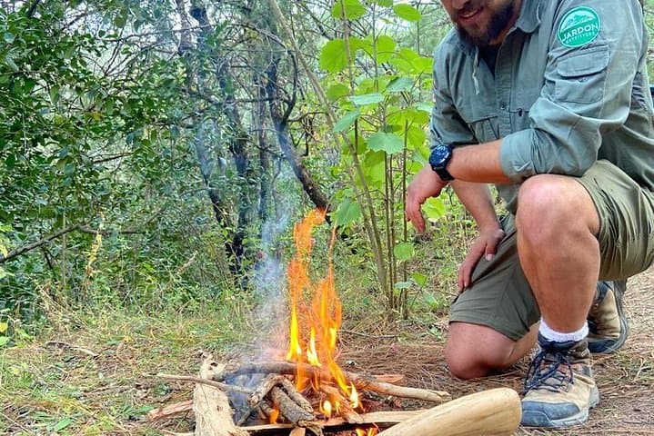 Camping Sierra Gorda: Two-Day Guided Camping in Querétaro's Biosphere Reserve photo 3