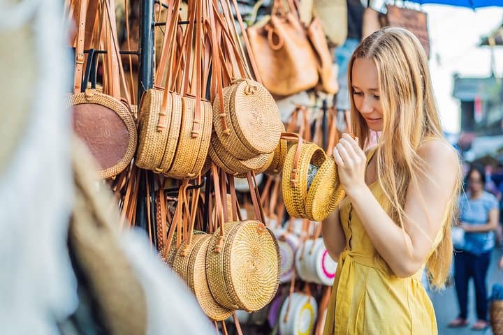 Ubud Private All-Inclusive Tour: Rice Terraces, Monkey Forest & Art Market photo 6