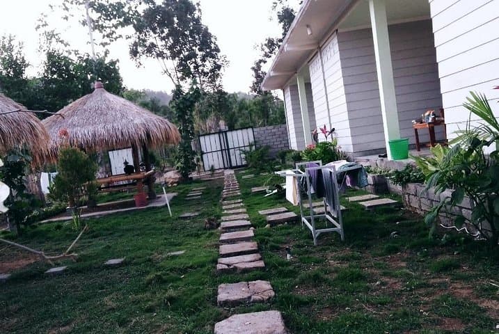 Backpacker 2D/1N Lombok: Beaches, Waterfalls & Sasak Village Experience photo 5