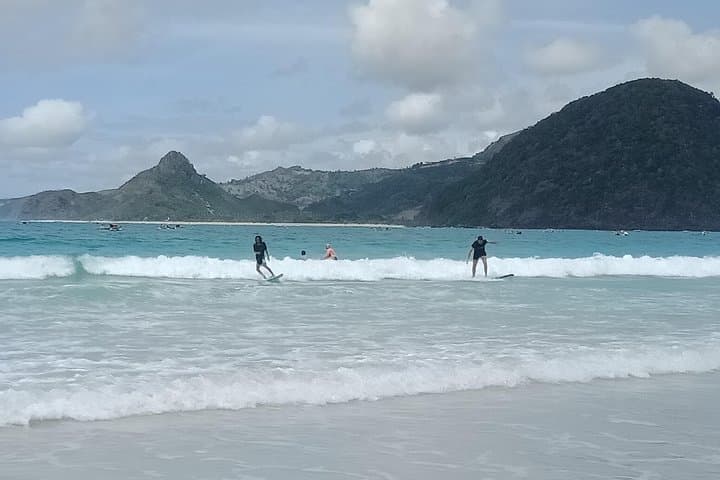 3-Day Lombok Highlights: Beaches, Waterfalls & Secret Gilis photo 4